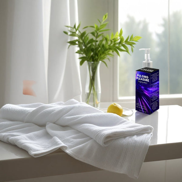 Pulsing Pleasure 2x1 a 24.000 HUF