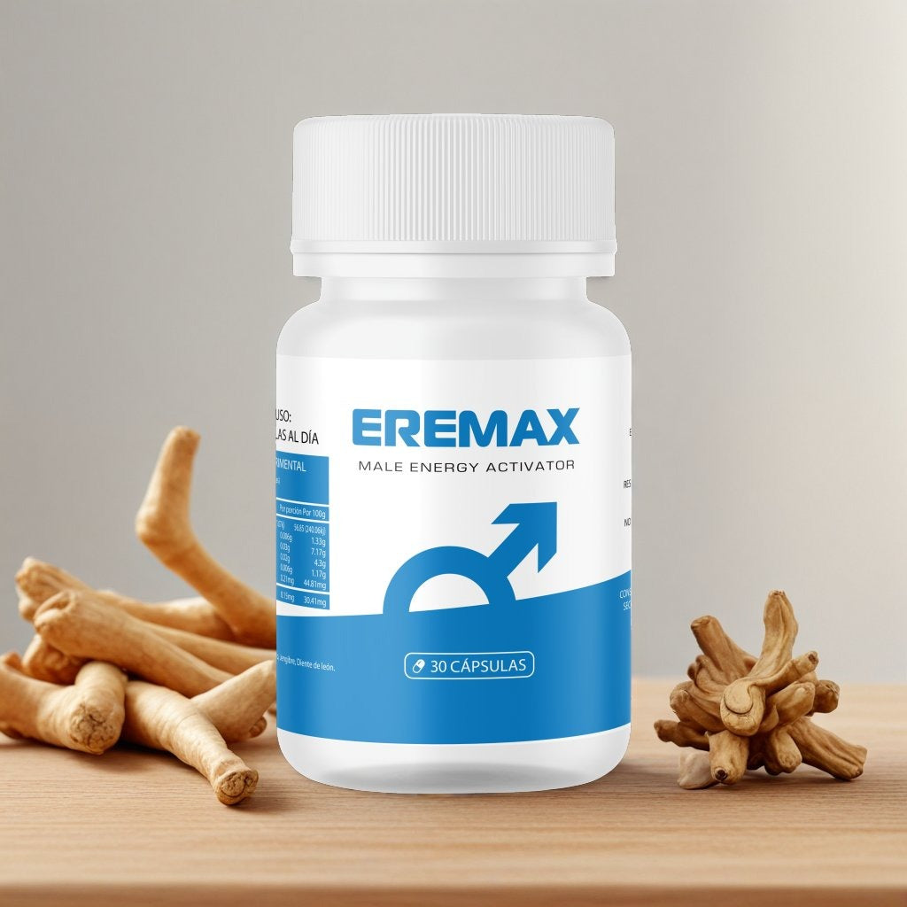 Eremax