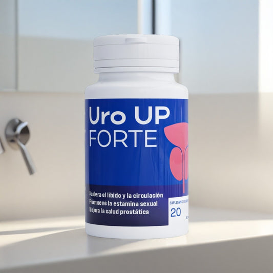 Uro UP Forte Prostatitis