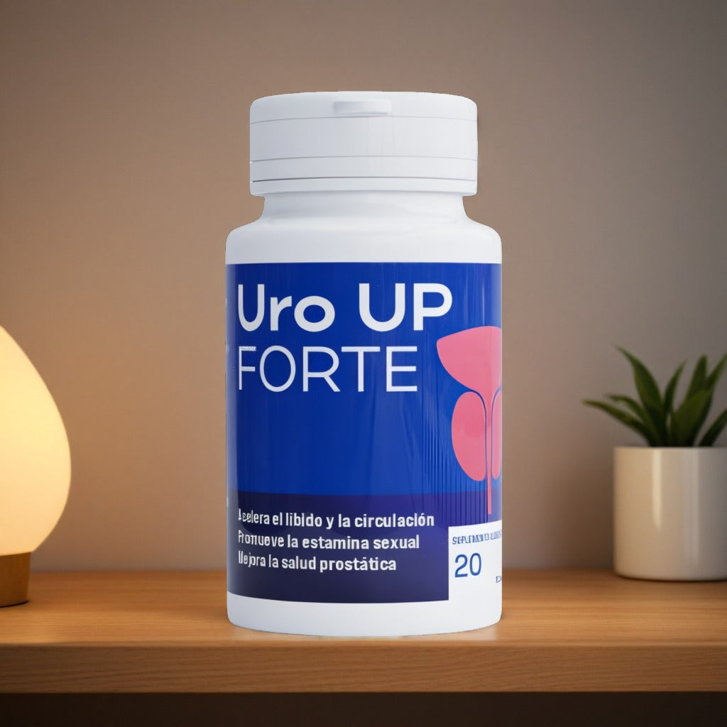 Uro UP Forte Prostatitis