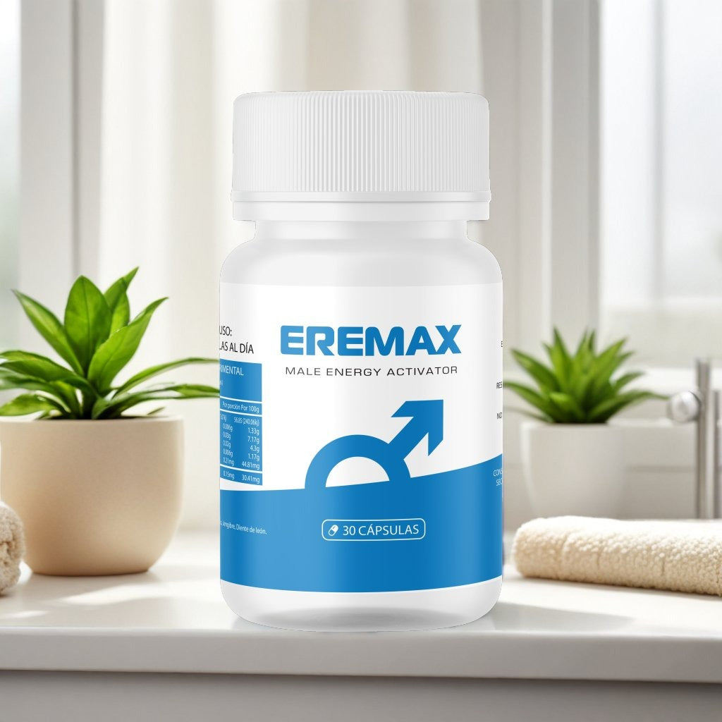 Eremax