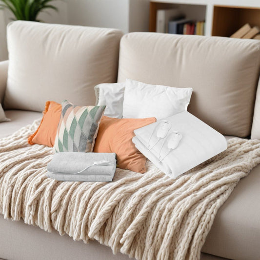 Electric Heating Blanket a 31.126 HUF