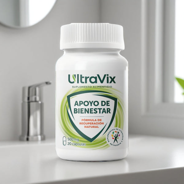 Ultravix Joints