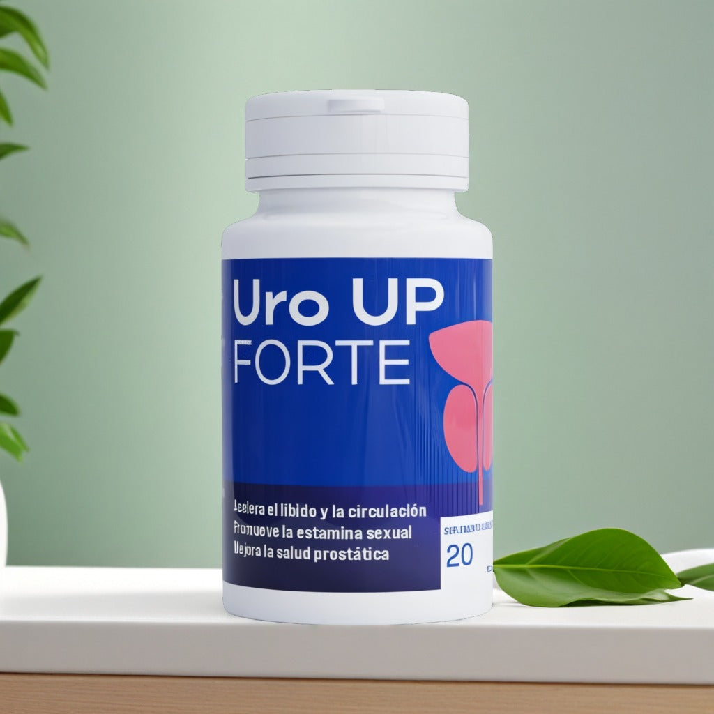Uro UP Forte Prostatitis