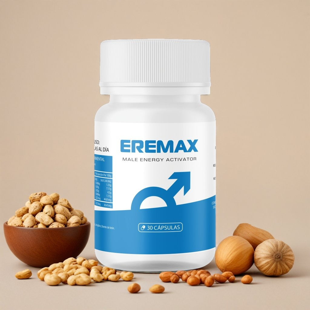 Eremax