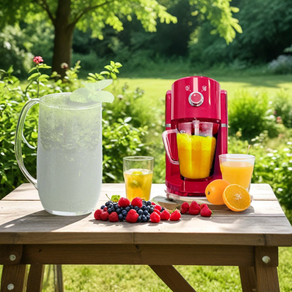 Chef O Matic Frozen Drinks a 32.066 HUF