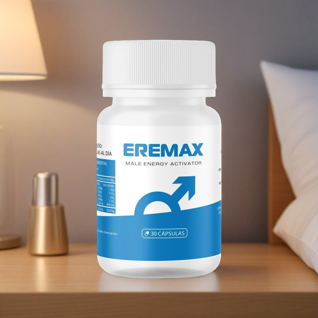 Eremax
