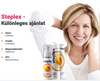 Steplex