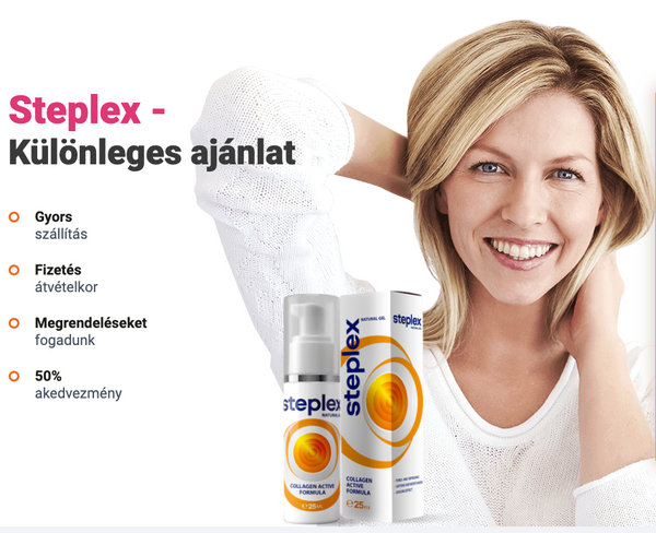 Steplex