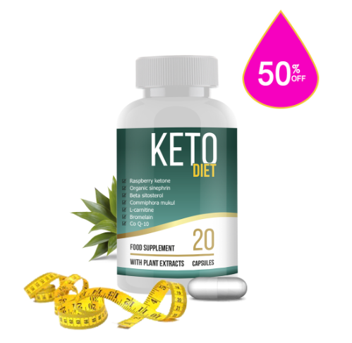 KETO DIET
