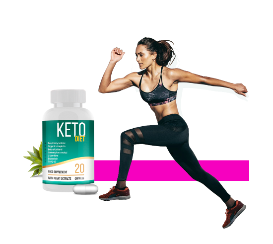 KETO DIET