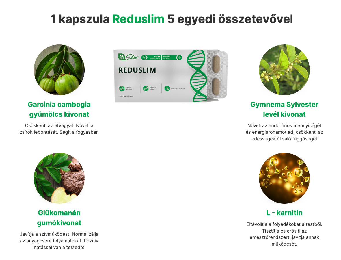 REDUSLIM