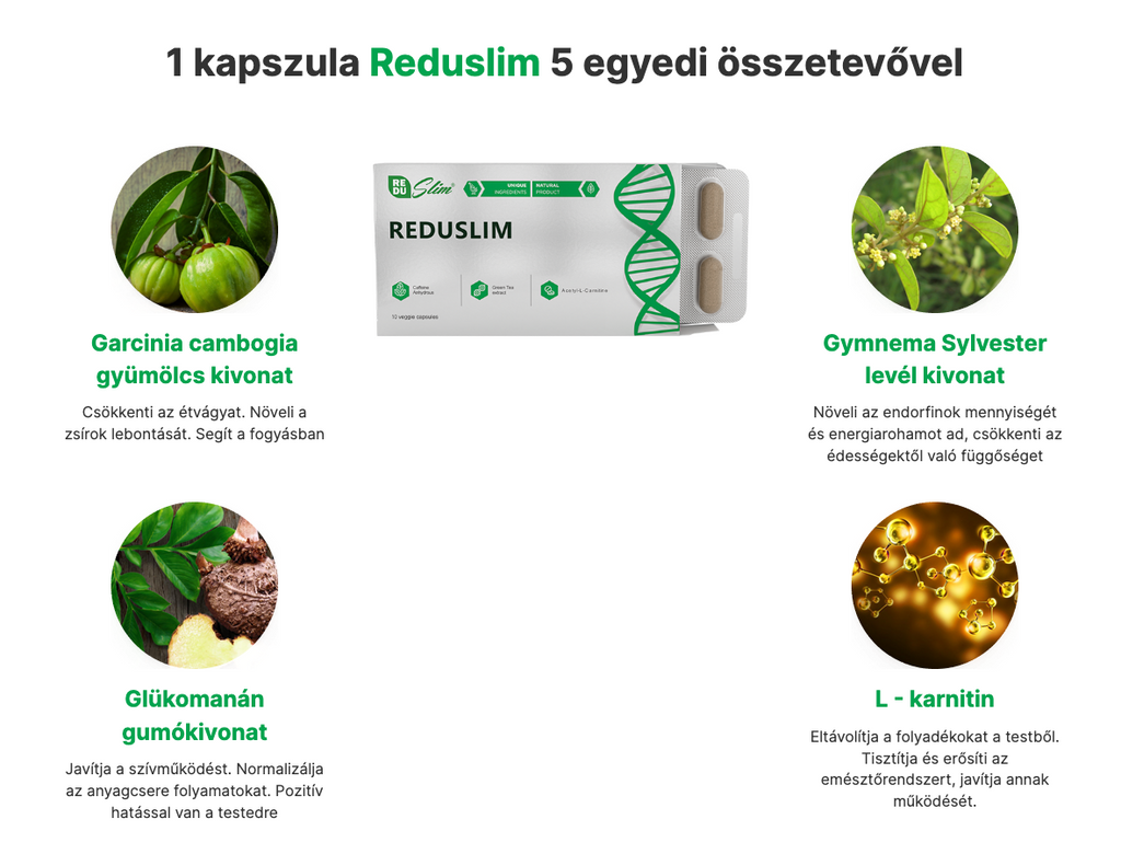 REDUSLIM
