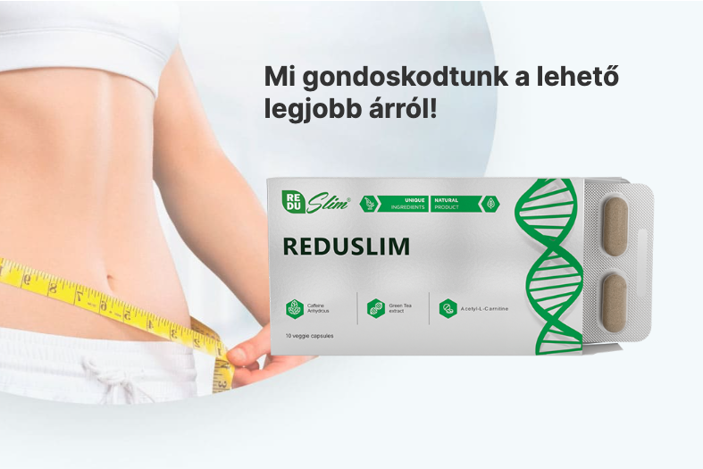 REDUSLIM