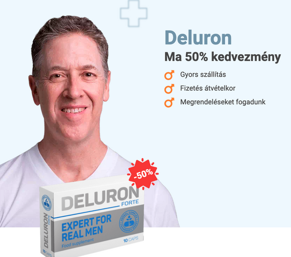 Deluron