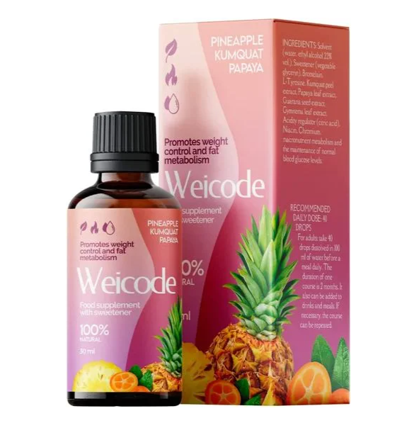 WEICODE