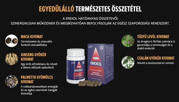 Erexol