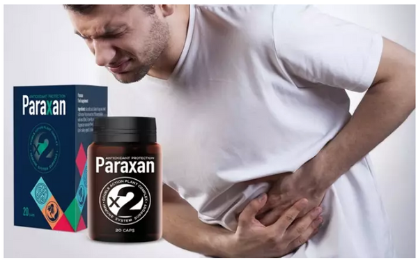 Paraxan
