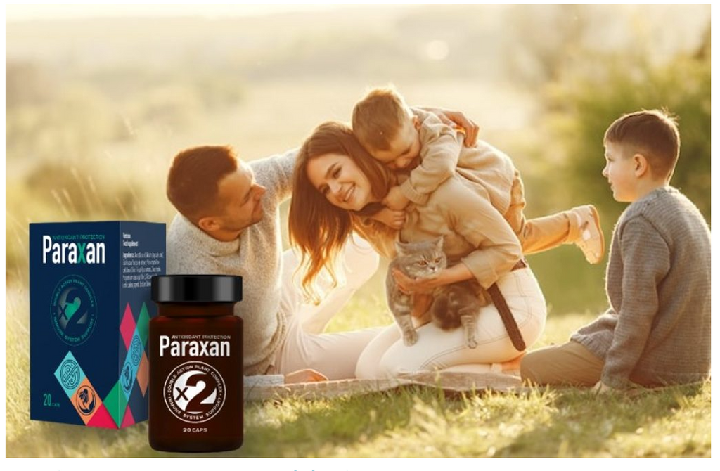 Paraxan