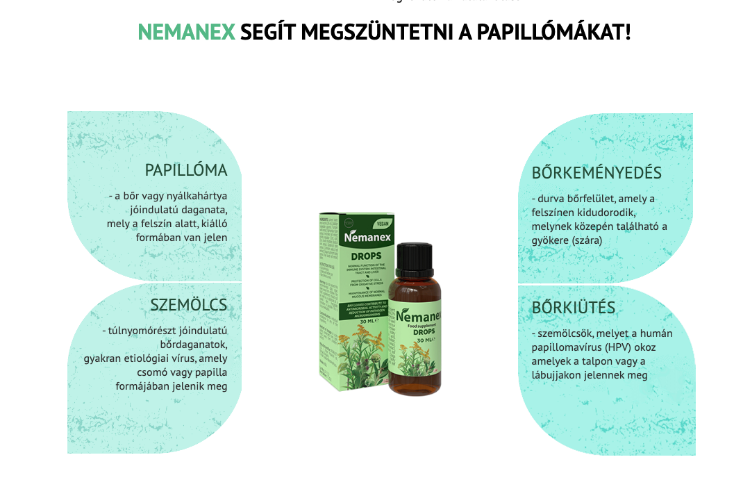 Nemanex