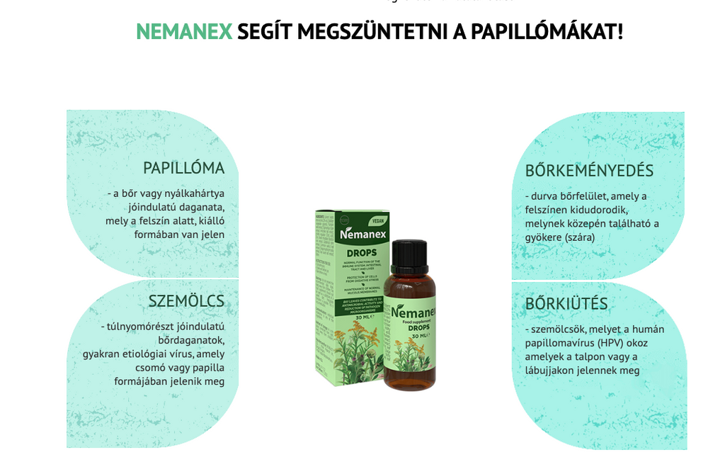 Nemanex