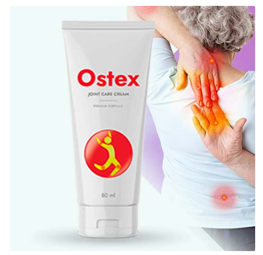 Ostex