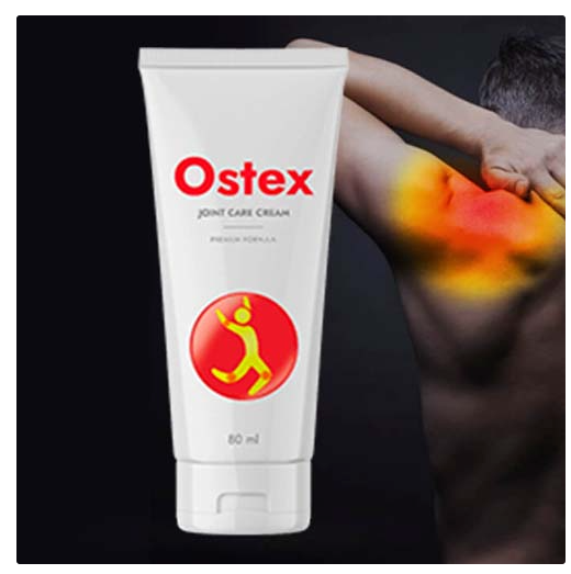 Ostex