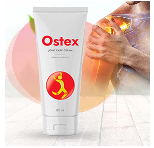 Ostex