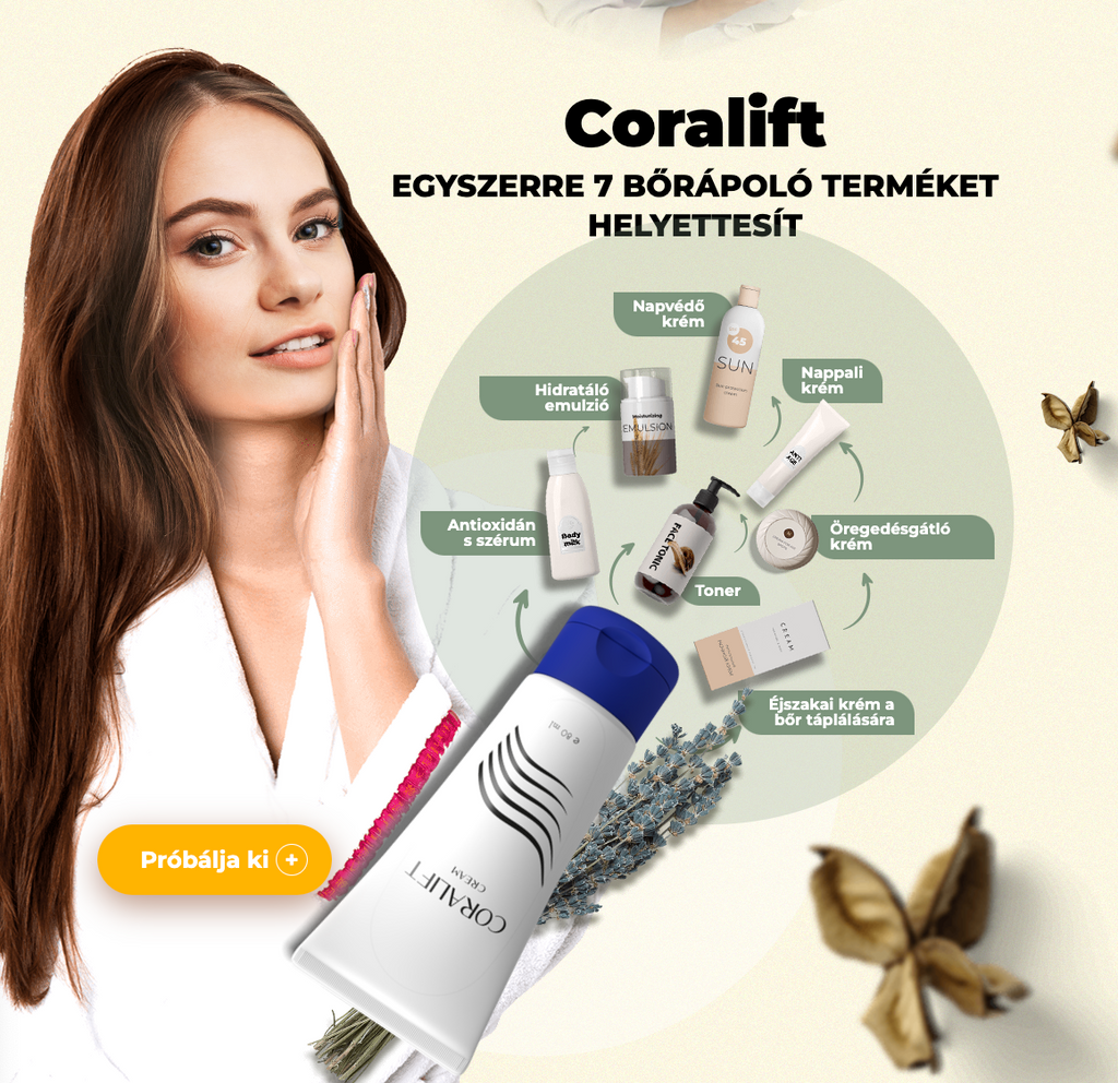 CORALIFT