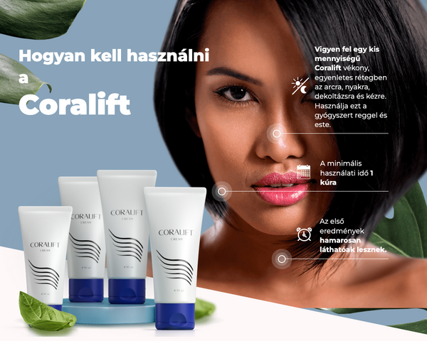 CORALIFT