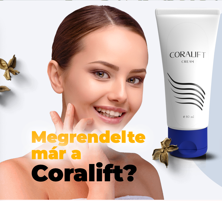 CORALIFT