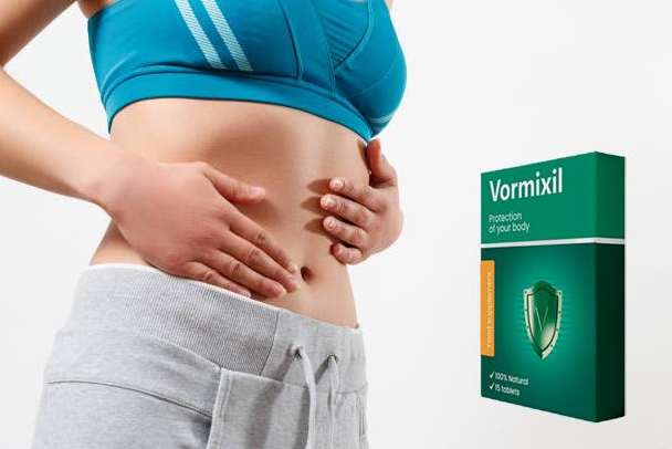 Vormixil