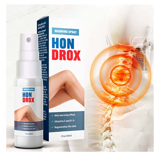 HONDROX