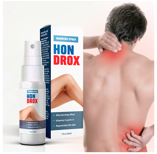 HONDROX