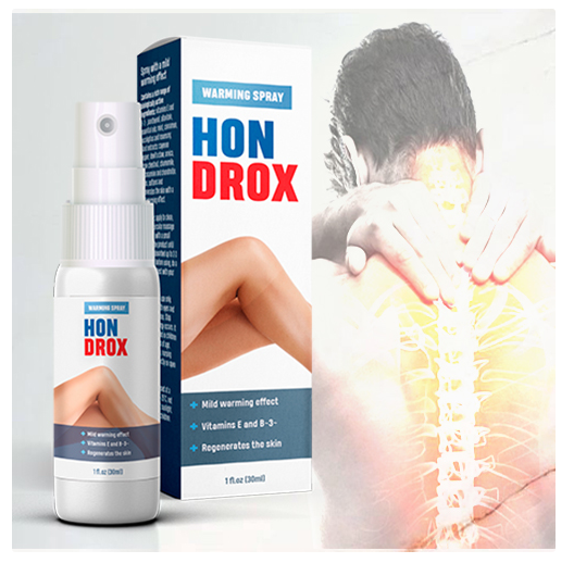 HONDROX