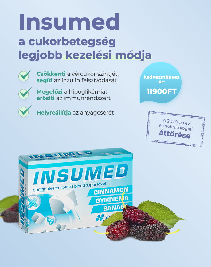 INSUMED
