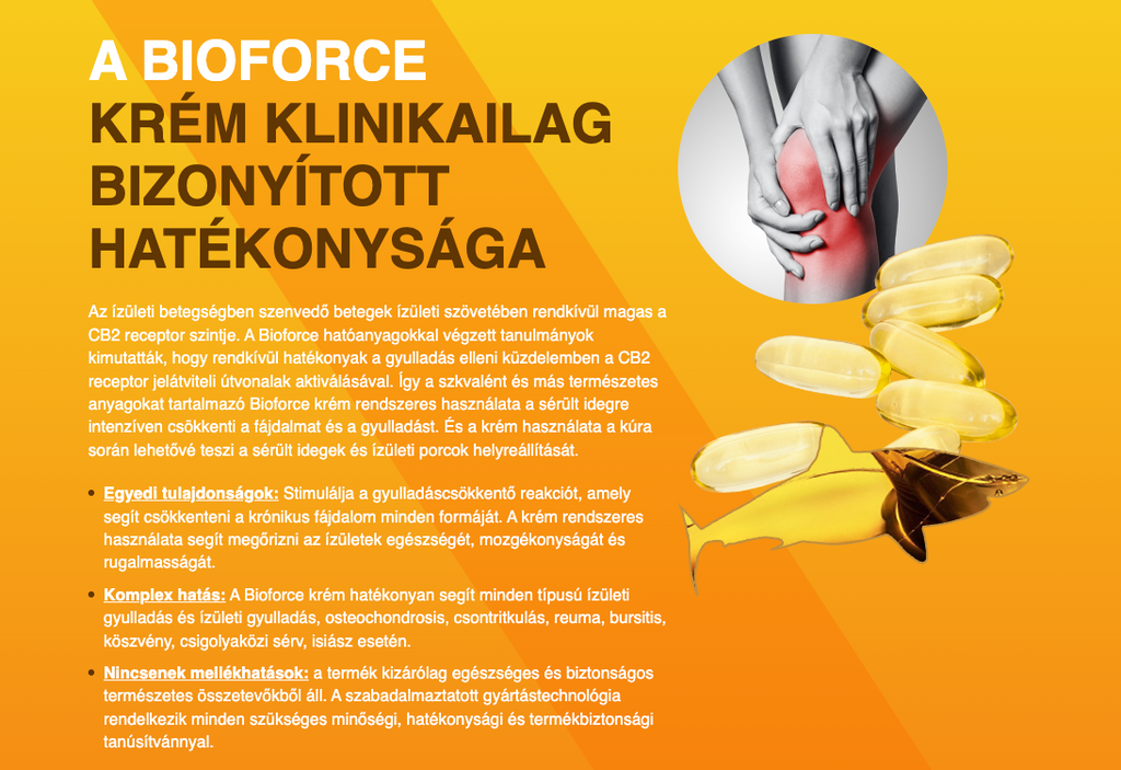 Bioforce