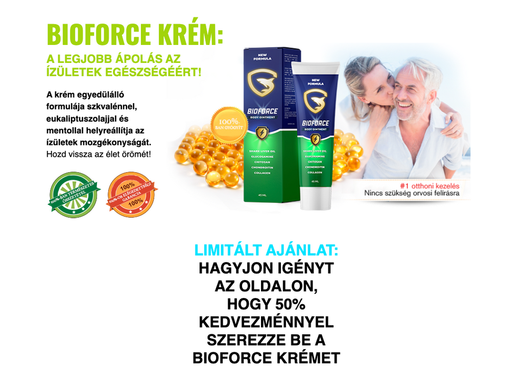 Bioforce