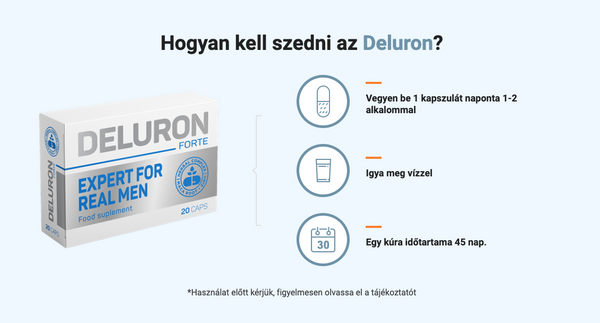 Deluron