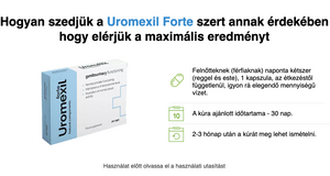 UROMEXIL FORTE