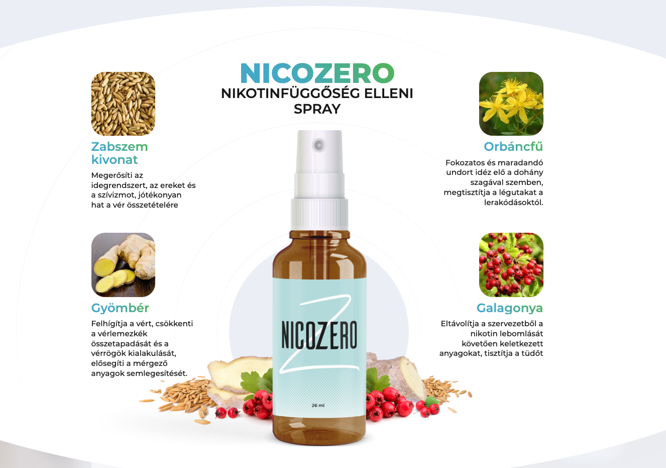 NICOZERO