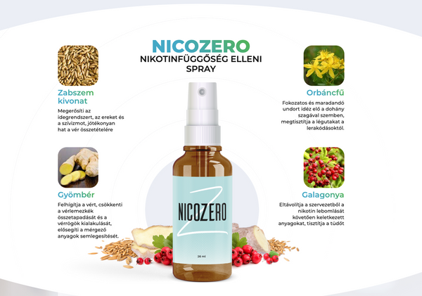 NICOZERO