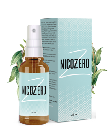 NICOZERO