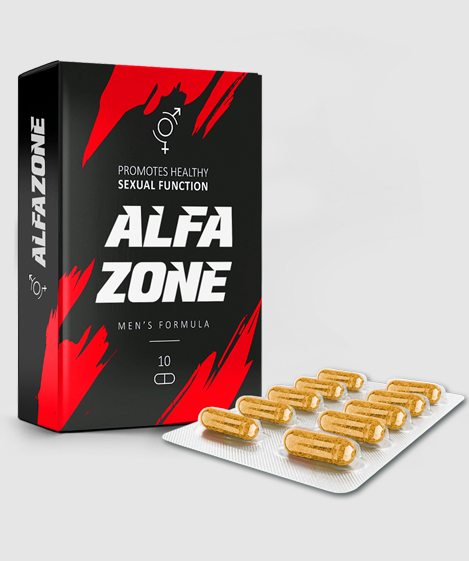 ALFAZONE