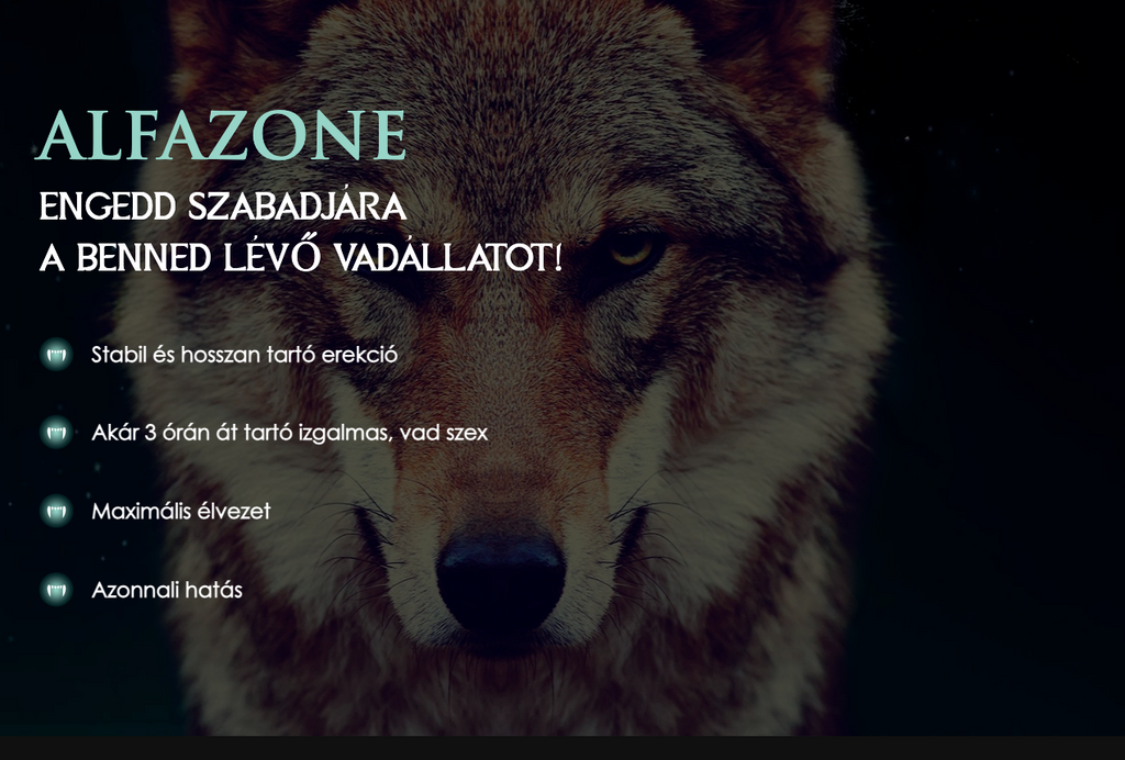 ALFAZONE