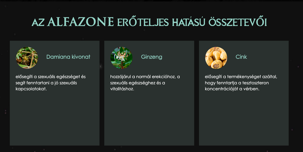 ALFAZONE
