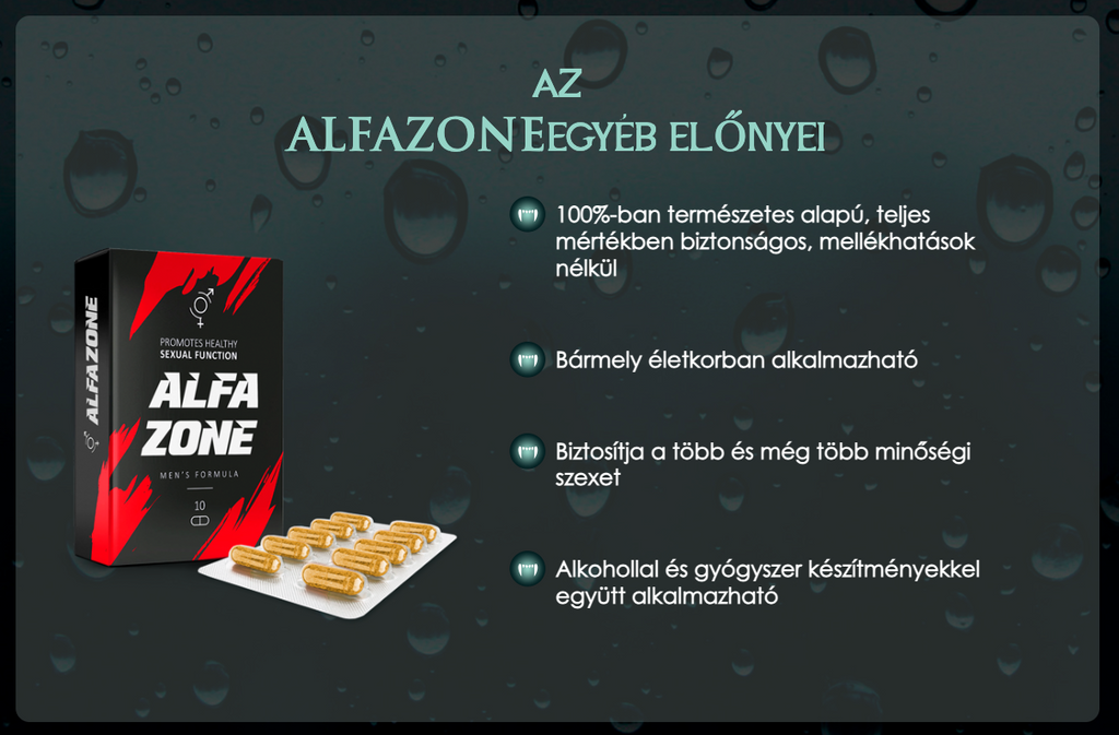 ALFAZONE