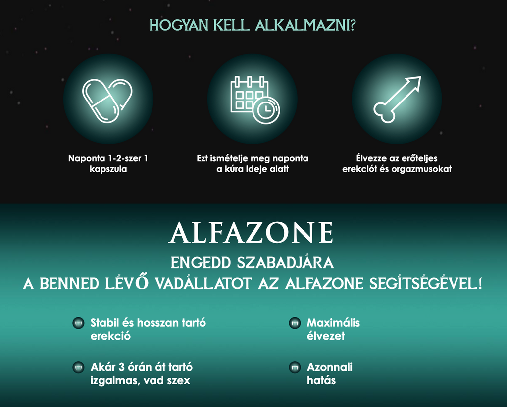 ALFAZONE