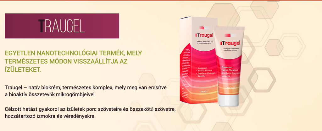 TRAUGEL