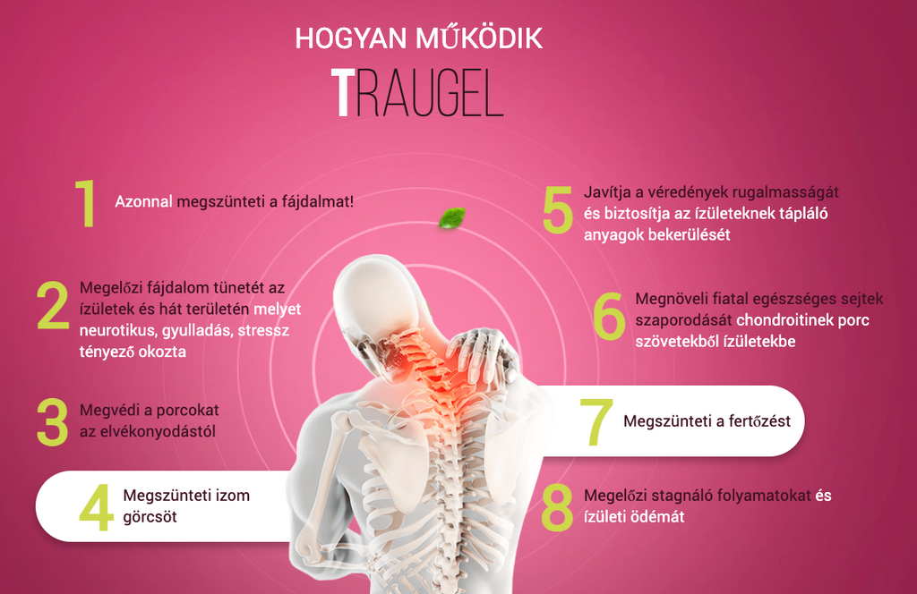 TRAUGEL